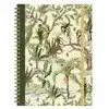 AGENDA 2026 LANNOO BUREAU BOTANIC 7D/2P