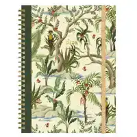 AGENDA 2026 LANNOO BUREAU BOTANIC 7D/2P