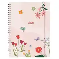 AGENDA 2026 LANNOO BUREAU 170X230