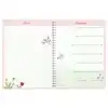 AGENDA 2026 LANNOO BUREAU 170X230