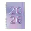 FAMILIEKALENDER 26 LANNOO A5