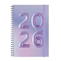 FAMILIEKALENDER 26 LANNOO A5