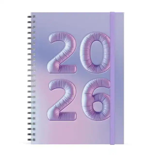 FAMILIEKALENDER 26 LANNOO A5