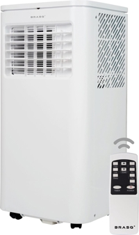 AIRCONDITIONING BRASQ MAC9000 9000 BTU