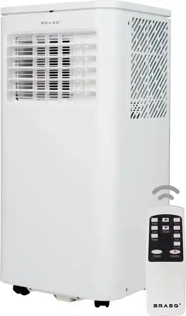 AIRCONDITIONING BRASQ MAC9000 9000 BTU