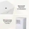AIRCONDITIONING BRASQ MAC9000 9000 BTU