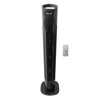 TORENVENTILATOR BRASQ F500 H79CM ZWART