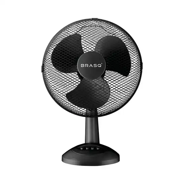 TAFELVENTILATOR BRASQ F400 Ã˜ 30CM