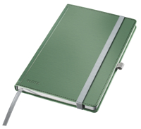 NOTITIEBOEK LEITZ STYLE A5 LIJN 160