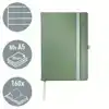 NOTITIEBOEK LEITZ STYLE A5 LIJN 160