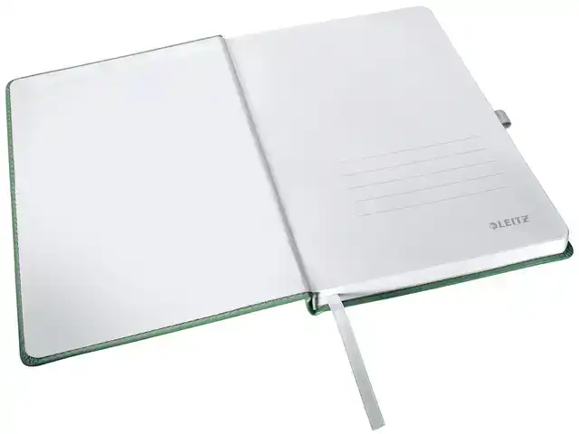 NOTITIEBOEK LEITZ STYLE A5 LIJN 160