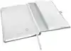 NOTITIEBOEK LEITZ STYLE A5 LIJN 160