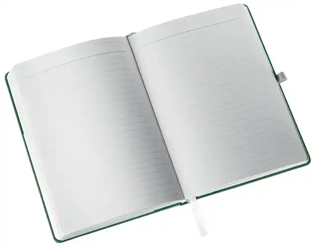 NOTITIEBOEK LEITZ STYLE A5 LIJN 160