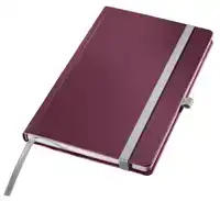 NOTITIEBOEK LEITZ STYLE A5 LIJN 160
