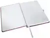 NOTITIEBOEK LEITZ STYLE A5 LIJN 160