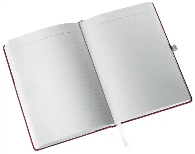 NOTITIEBOEK LEITZ STYLE A5 LIJN 160