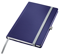 NOTITIEBOEK LEITZ STYLE A5 LIJN 160