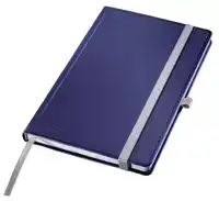 NOTITIEBOEK LEITZ STYLE A5 LIJN 160