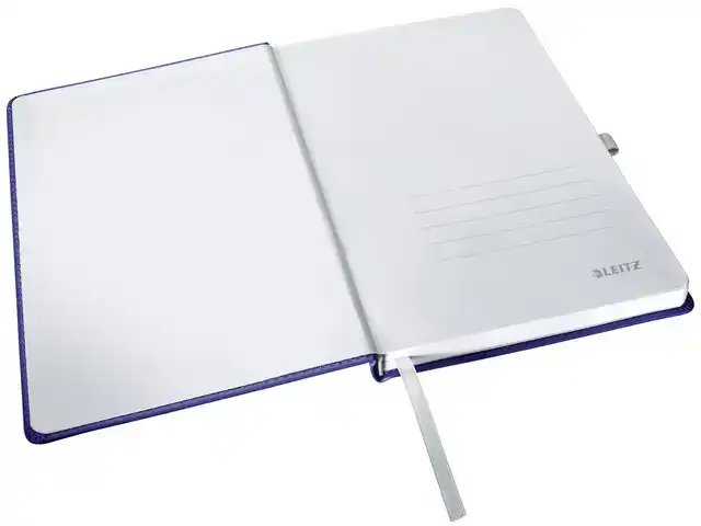 NOTITIEBOEK LEITZ STYLE A5 LIJN 160