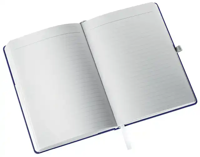 NOTITIEBOEK LEITZ STYLE A5 LIJN 160