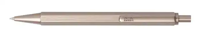 BALPEN RHODIA SCRIPT M ROZENHOUT