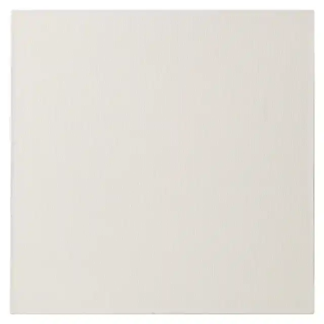 CANVAS BOARD CLAIRFONTAINE 30X30CM WIT