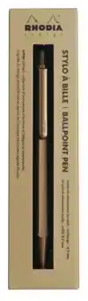 BALPEN RHODIA SCRIPT M GOUD