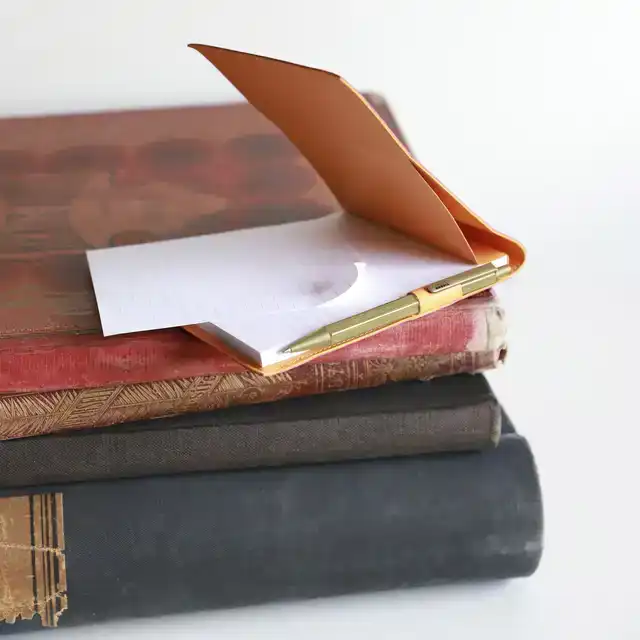BALPEN RHODIA SCRIPT M GOUD
