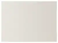CANVAS BOARD CLAIREFONTAINE 30X40CM 3MM