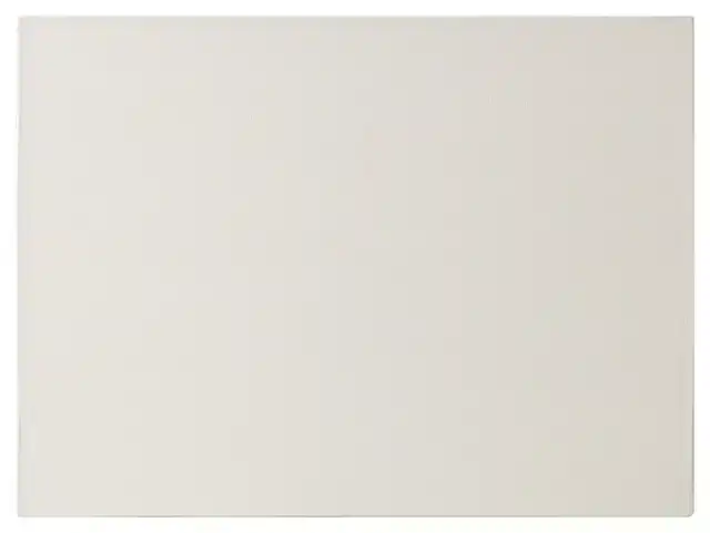 CANVAS BOARD CLAIREFONTAINE 30X40CM 3MM