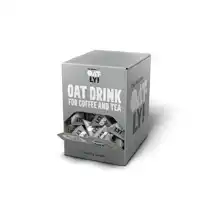 HAVERDRANK OATLY VOOR KOFFIE EN THEE