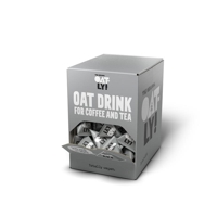 HAVERDRANK OATLY VOOR KOFFIE EN THEE