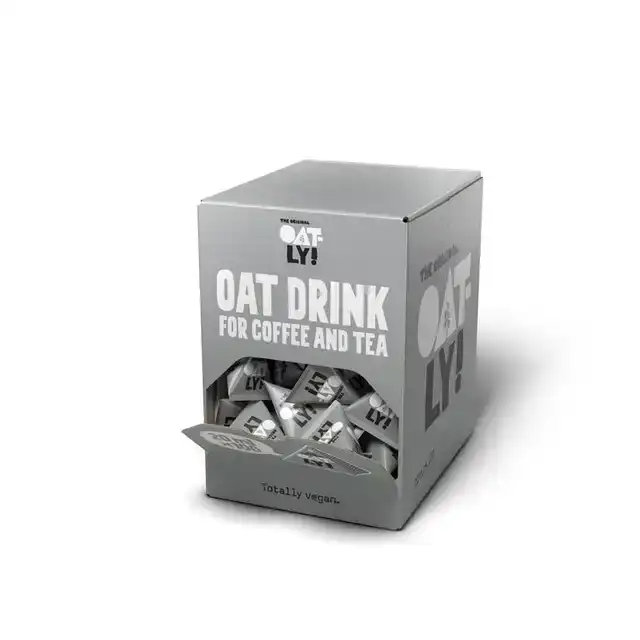 HAVERDRANK OATLY VOOR KOFFIE EN THEE