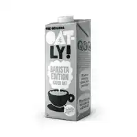 HAVERDRANK OATLY BARISTA 1 LITER