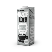 HAVERDRANK OATLY BARISTA 1 LITER