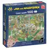 TBD 1000 PCS - JAN VAN HAASTEREN (1000)