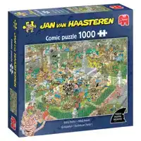 TBD 1000 PCS - JAN VAN HAASTEREN (1000)