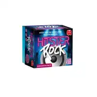 HITSTER ROCK UITBREIDINGSSET (OMDOOS = 6)