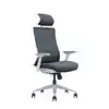 BUREAUSTOEL EUROSEATS VERONA GRIJS