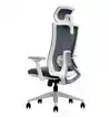 BUREAUSTOEL EUROSEATS VERONA GRIJS
