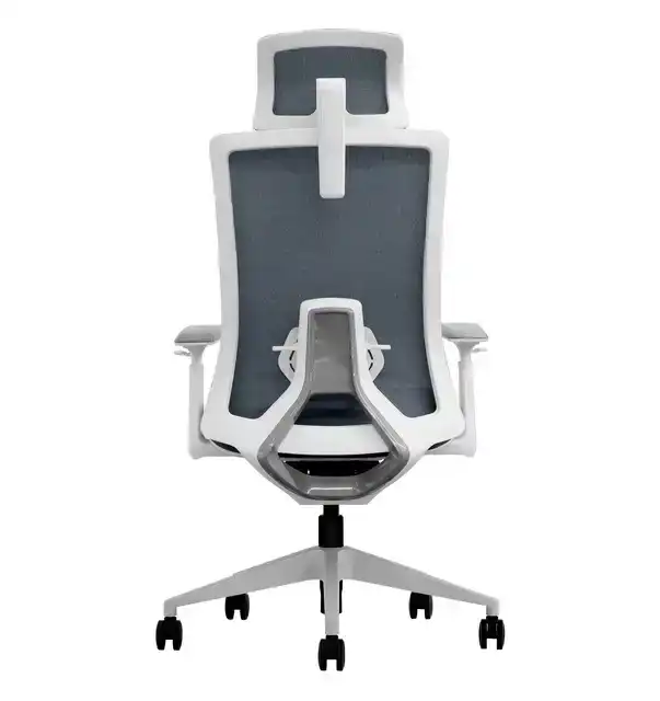 BUREAUSTOEL EUROSEATS VERONA GRIJS