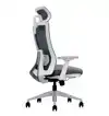 BUREAUSTOEL EUROSEATS VERONA GRIJS