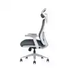 BUREAUSTOEL EUROSEATS VERONA GRIJS