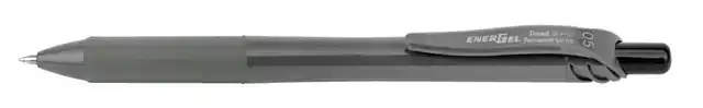 GELSCHRIJVER PENTEL BLP105 ENERGEL PERM