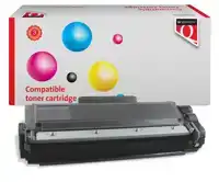 TONER QUANTORE BROTHER TN-2320 ZWART