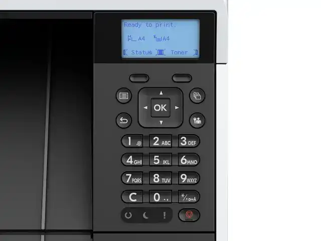 PRINTER LASER KYOCERA ECOSYS PA3500X
