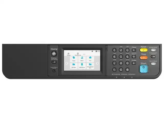 MULTIFUNCTIONAL LASER KYOCERA ECOSYS