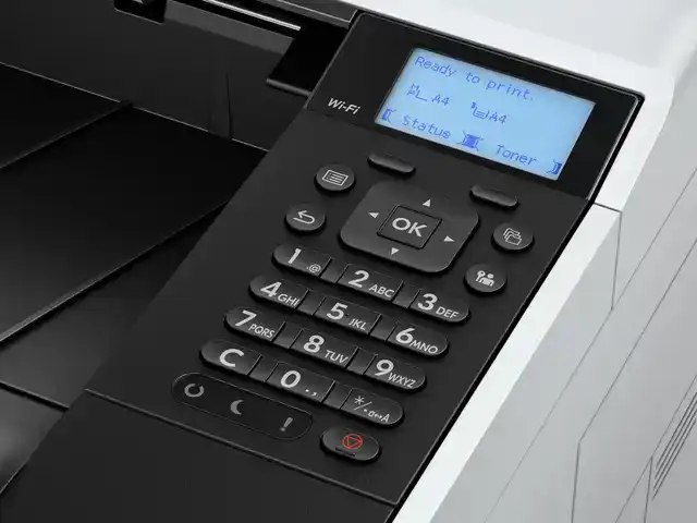 PRINTER LASER KYOCERA ECOSYS PA3500WX