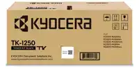TONER KYOCERA TK-1250 ZWART