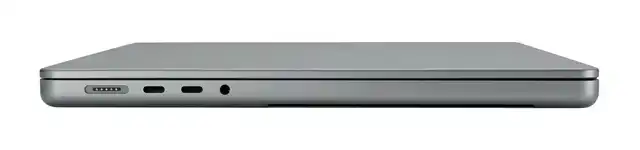 MAGPRO ELITE PRIVACY FILTER MACBOOK PRO